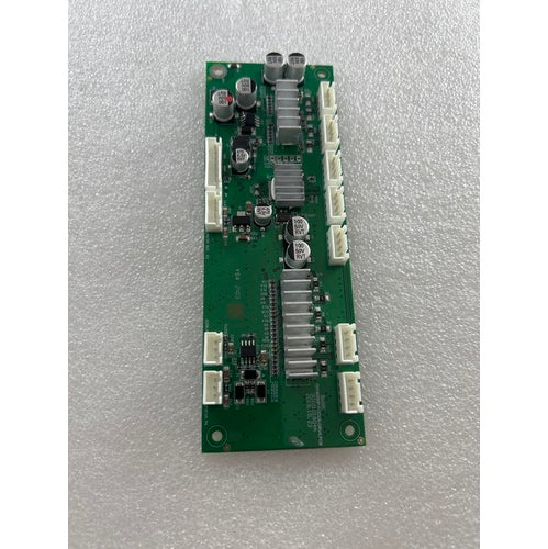 Zoom Motor Drive PCB - PTJ21001130D
