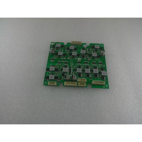Driver PCB - PTJ21003830