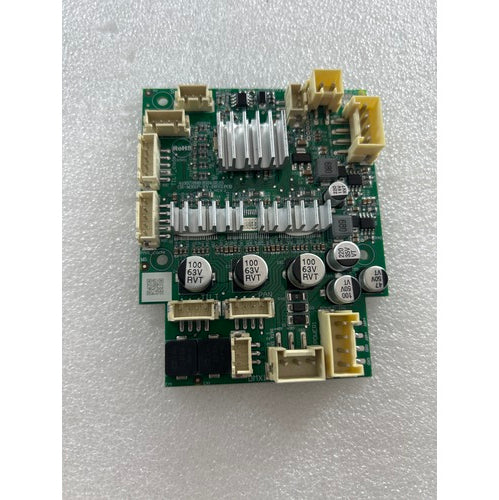 Pan/Tilt Step Motor Driver - PTJ21003968A