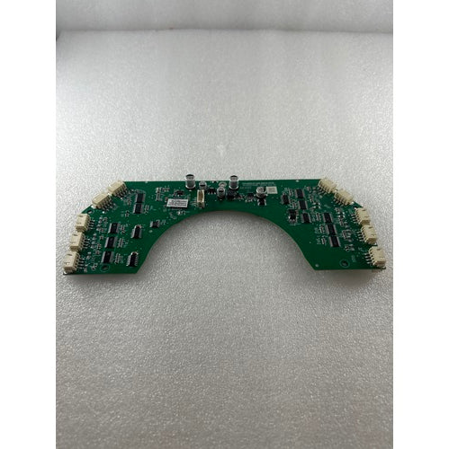 Shutter Motor Drive PCB - PTJ21003972B