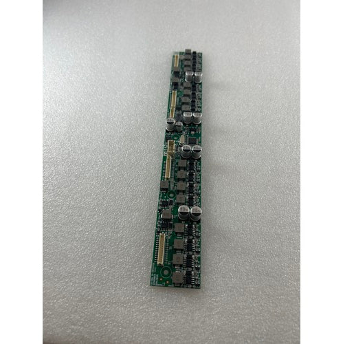 Drive PCB - PTJ21004331