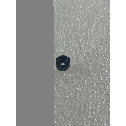 Hexagon Nylon Nut M3_5.5*4mm - PTK130022009