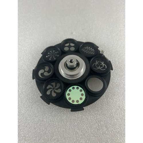 Head Gobo Wheel - PTK430000080202