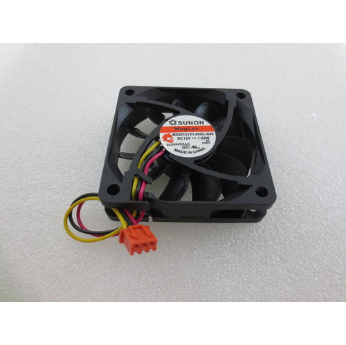 Chauvet Fan ME60151V1-000C-G99, 6015, 12V, Short Wire - PTZ19A11010000700