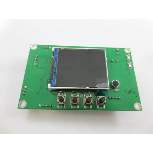 Display PCB - PTZ19B010000309XA