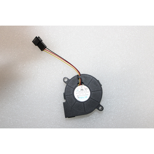 Chauvet PTH2030201298511 DFL5015B fan rear view with 3-pin connector