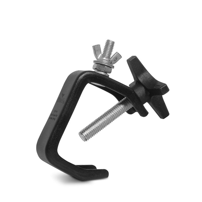 Light Duty C-Clamp detailed product view