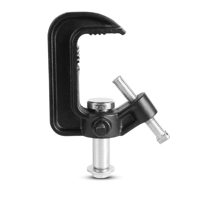 1-2.5in Pro Clamp - product view 1