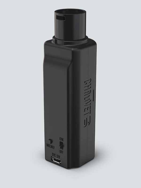 D-Fi XLR TX - product view 3
