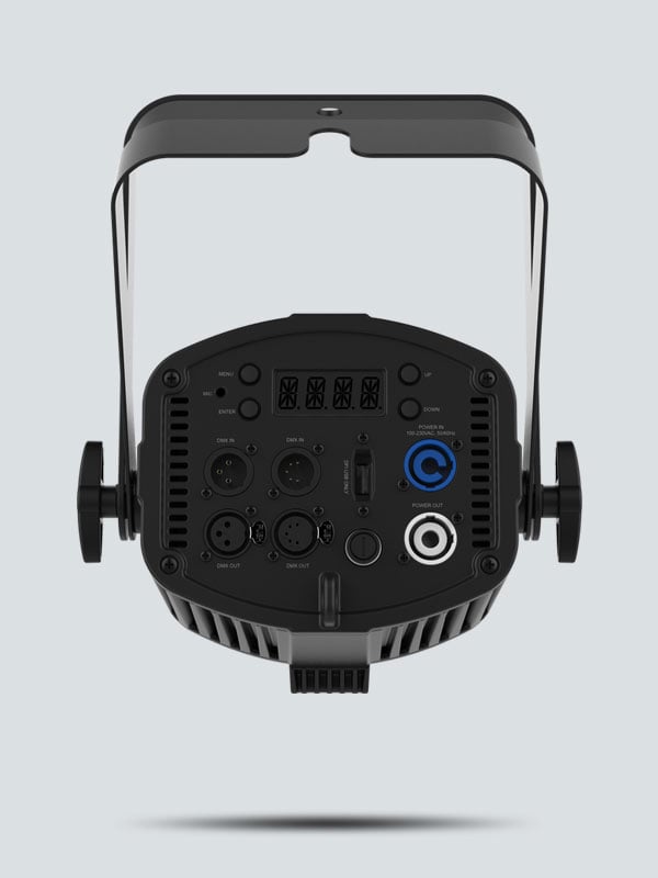 EVE P-140 VW - product view 5
