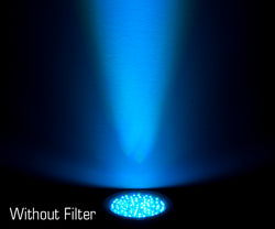 Color Blending Filter - 60 x 1 degree alternate product view