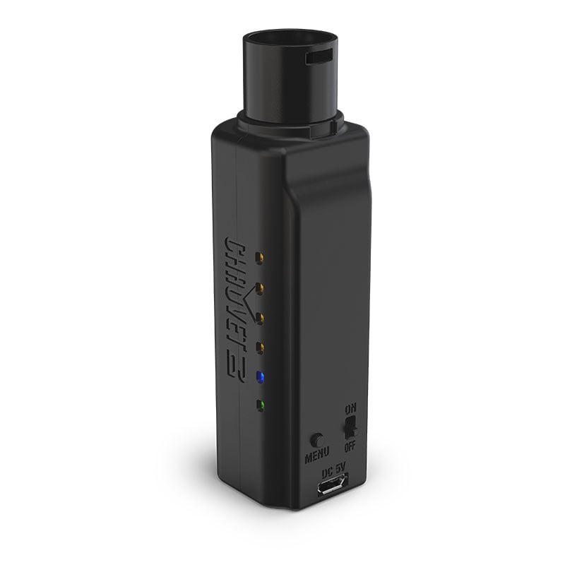 D-Fi XLR TX - product view 1