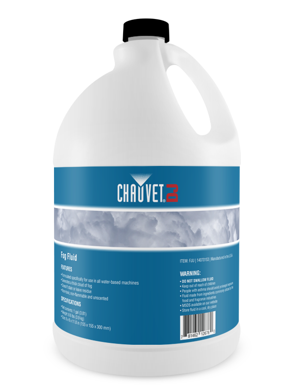 Fog Fluid alternate product view