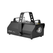 JEM ZR25 machine