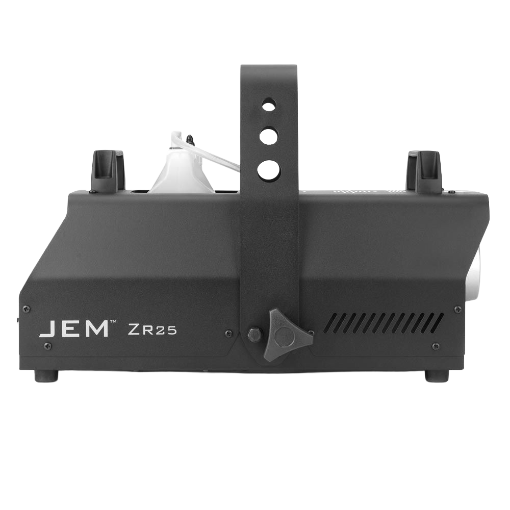 JEM ZR25 120V/50-60Hz