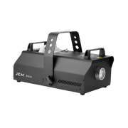 JEM ZR35 machine