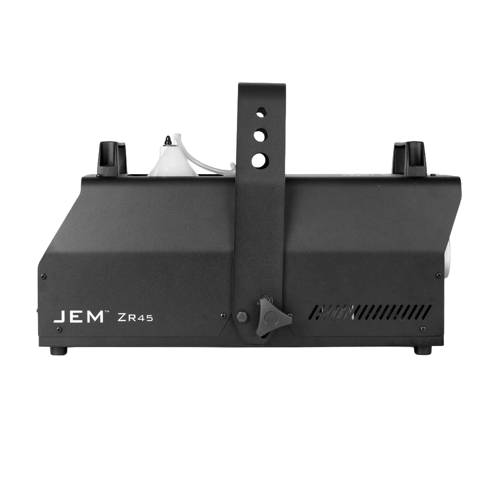 JEM ZR45 120V/50-60Hz