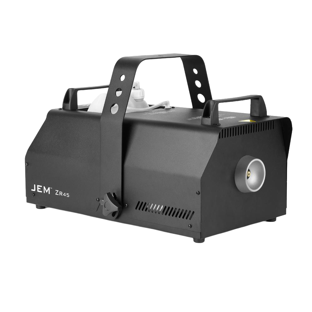 JEM ZR45 120V/50-60Hz