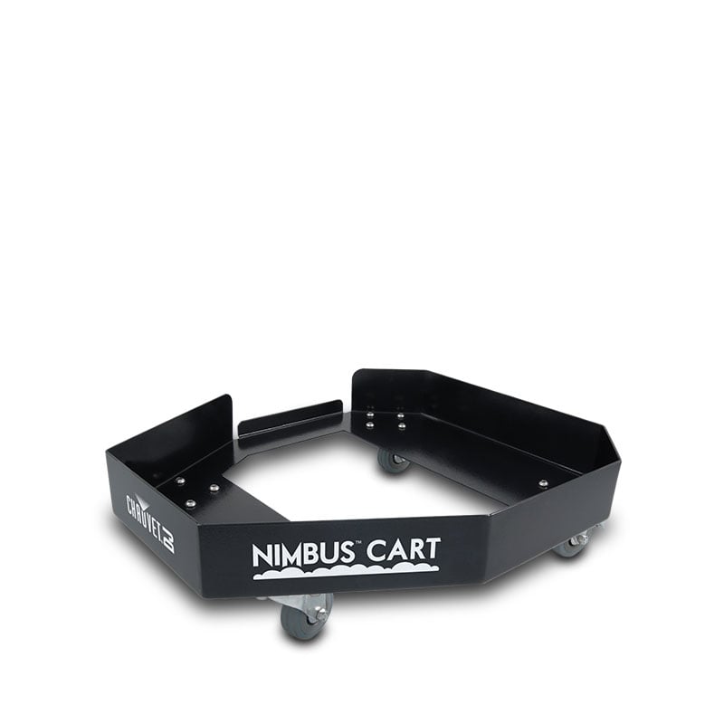Nimbus Cart - product view 1