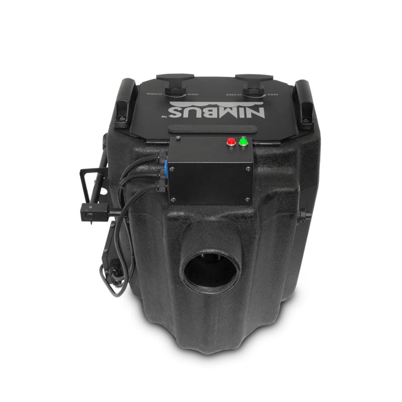 Nimbus - product view 1