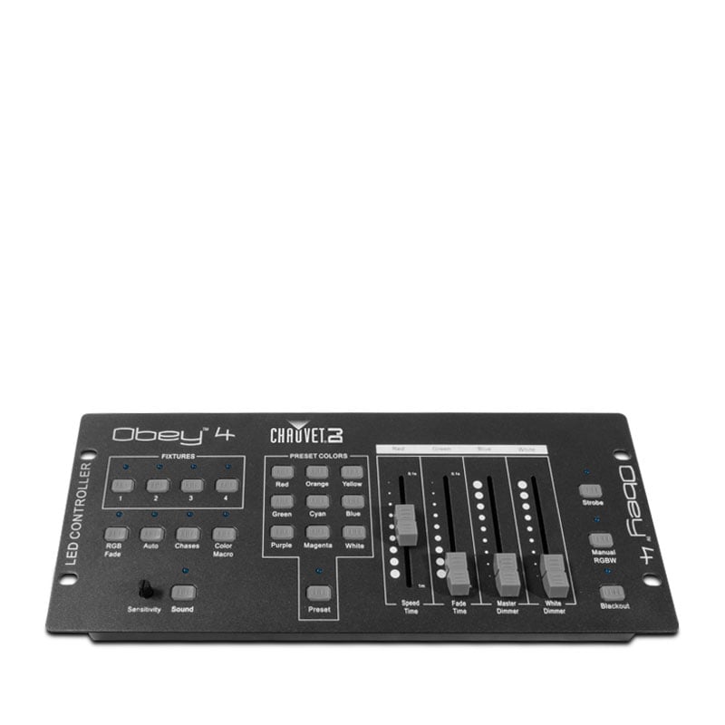 Obey 4 detailed product view
