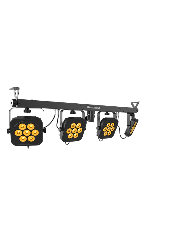 4BAR Quad ILS product view