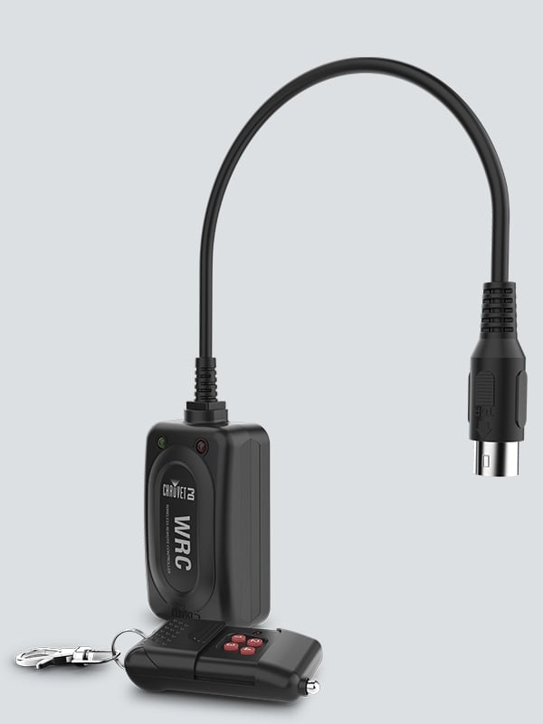 Wireless Remote Control (HBHX2Q6 / Geyser P5/P7) alternate product view
