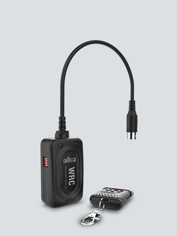 Wireless Remote Control (HBHX2Q6 / Geyser P5/P7) - product view 2
