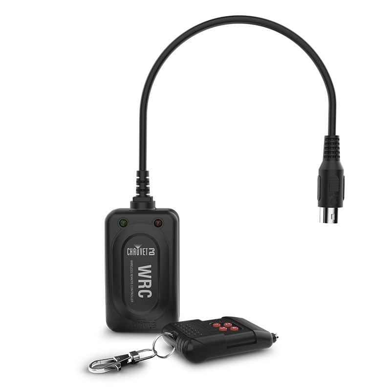 Wireless Remote Control (HBHX2Q6 / Geyser P5/P7) - product view 1