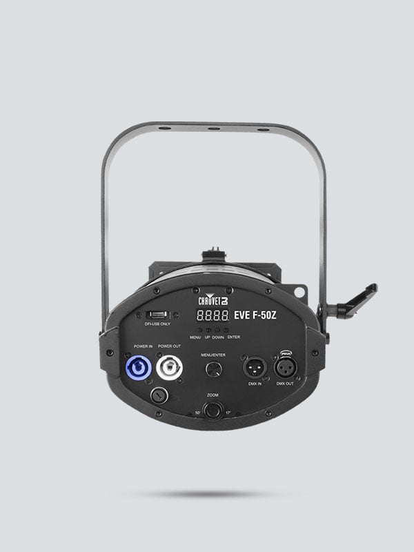 EVE F-50Z - product view 5