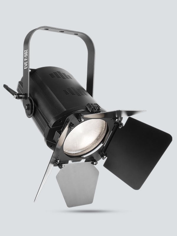 EVE F-50Z - product view 2