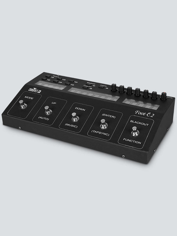 Foot-C 2 - product view 4