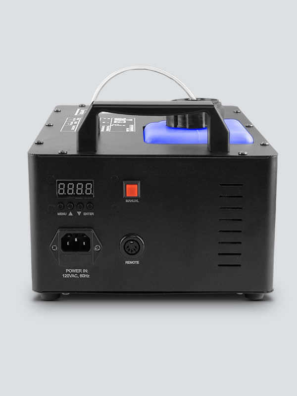 Geyser T6 detailed product view