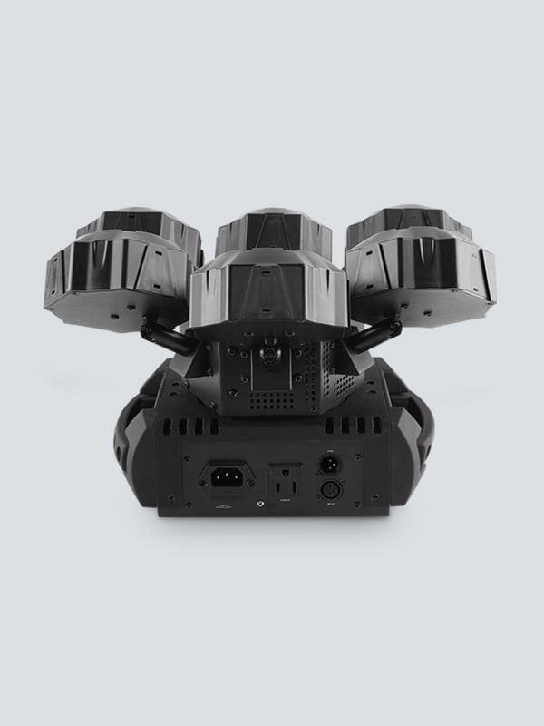Helicopter Q6 - product view 5