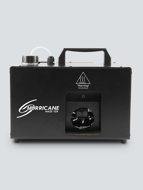 Hurricane Haze 1DX - product view 3