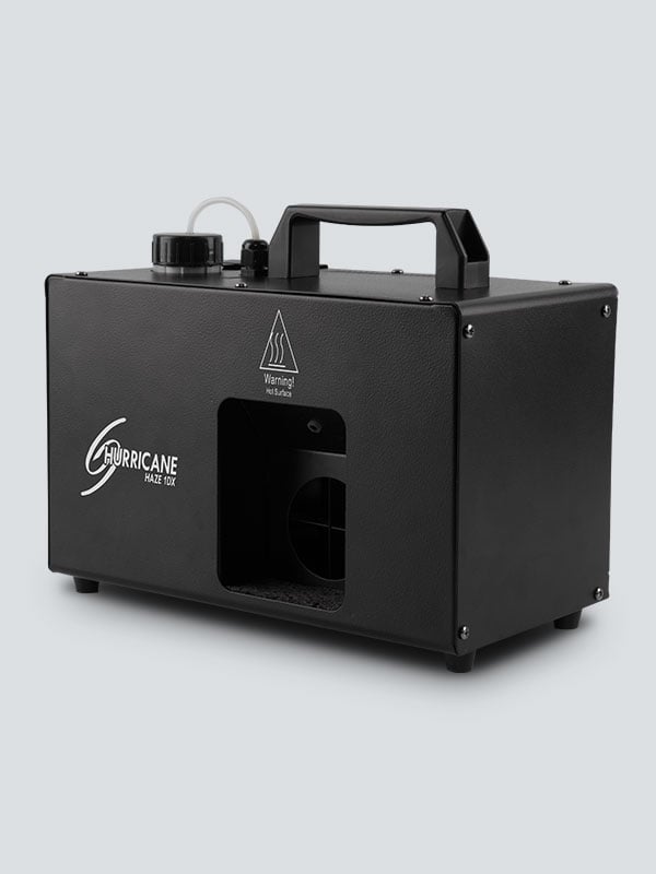 Hurricane Haze 1DX - product view 4