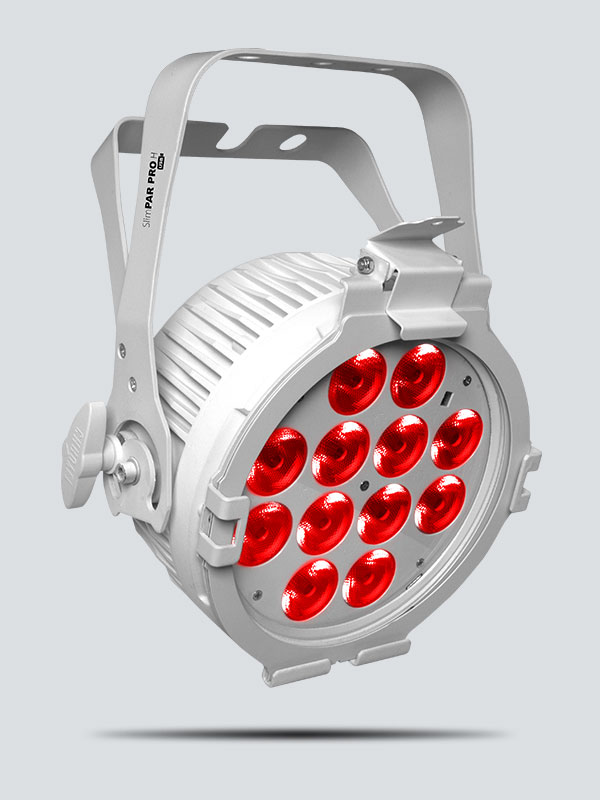 SlimPAR Pro H USB - product view 6