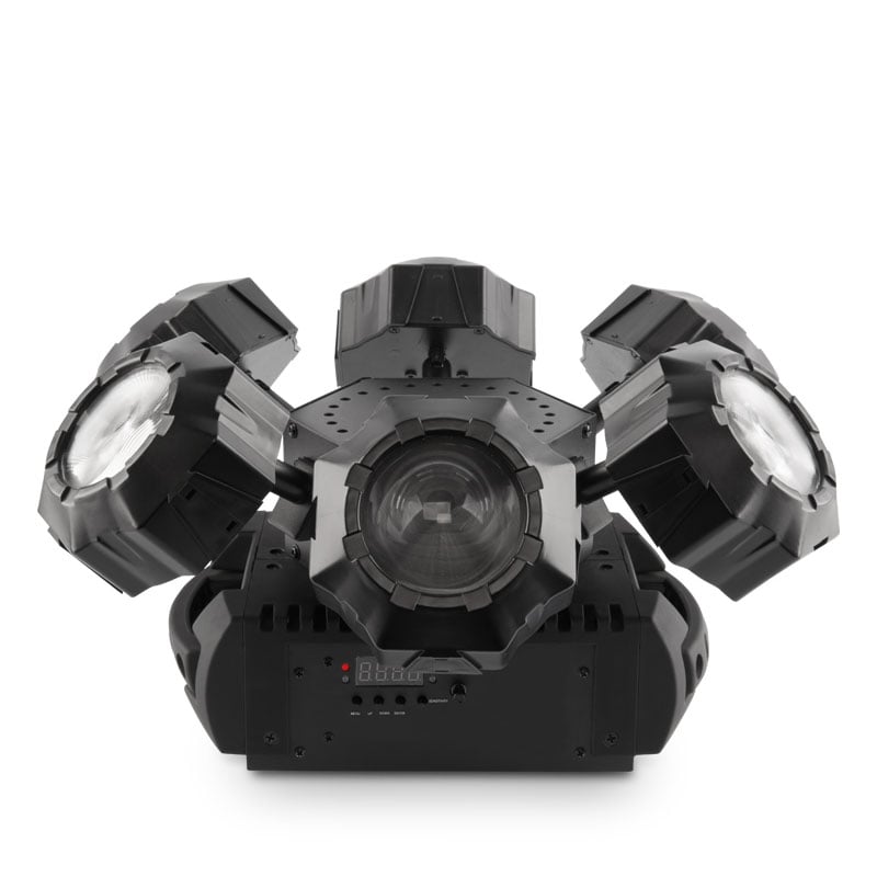 Helicopter Q6 - product view 1