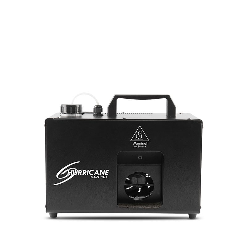 Hurricane Haze 1DX - product view 1