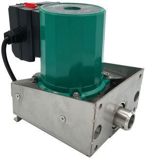 ADJ Pump IN:177A Max Flow 65L/MIN 110V Z-ASHX30X12XA4