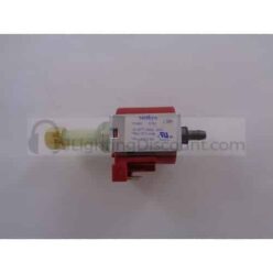Geyser T6 - Pump Spm/127V/20W(H2/1Min)  PTGYB023