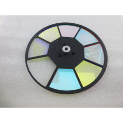 Rogue R2 Spot - Color Wheel 2/B  PTHSPP18CW2