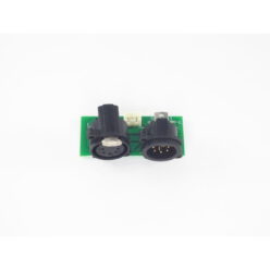 5Pin Dmx Pcb PTI201030018