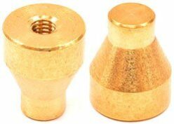 SOI SHACKLE PILLAR FOR PROTEUS BEAM 501020921090