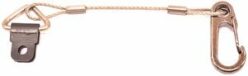 SOI MIDDLE COVER SAFETY CABLE FOR PROTEU 50199020051A