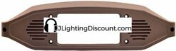 HOUSING FRONT COVER SMARTY HYBRID, SMART