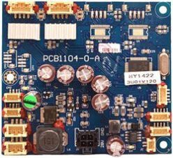 PCB11040A PCB FOR ARTISTE DAVINCI 50202014478V120