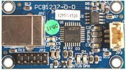 PCB12370D PCB FOR EMOTION (V2.0.0)