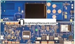 PCB14360C DISPLAY PCB FOR SMARTY HYBRID