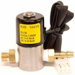 SOLENOID FOR FOG JET LUS2A035A